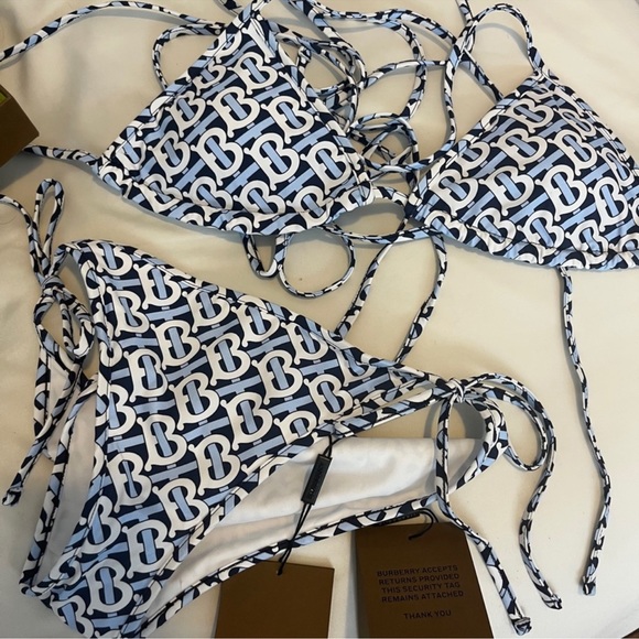 💯 Authentic Brand new with tag, never used - Picture 2 of 3